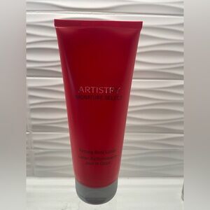 Artistry Signature Select Firming Body Lotion 6.42 fl oz